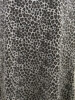 Playscott All Day Fusion Wear - Leopard Print