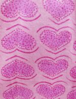 All Day Comfy Wear (NonFeeding) - Pink Hearts