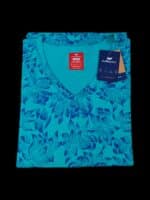 Playscott All Day Fusion Wear - Blue Floral