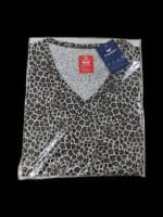 Playscott All Day Fusion Wear - Leopard Print