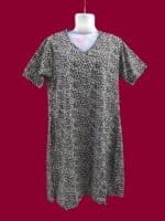 Playscott All Day Fusion Wear - Leopard Print