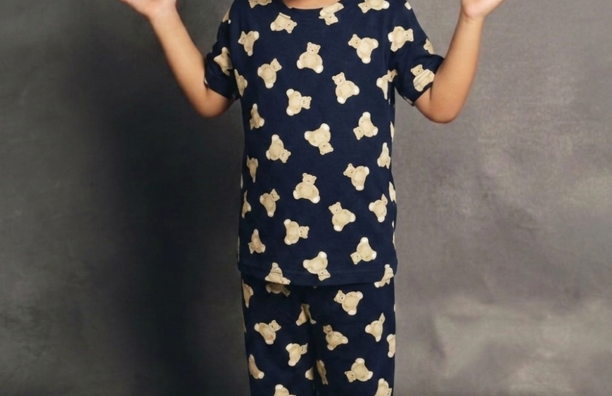 kids track pants wholesale tirupur cotton joggers