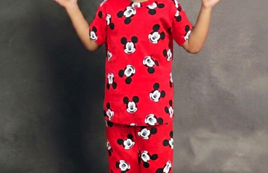 kids fashion trends in tirupur top 10 modern co-ord styles