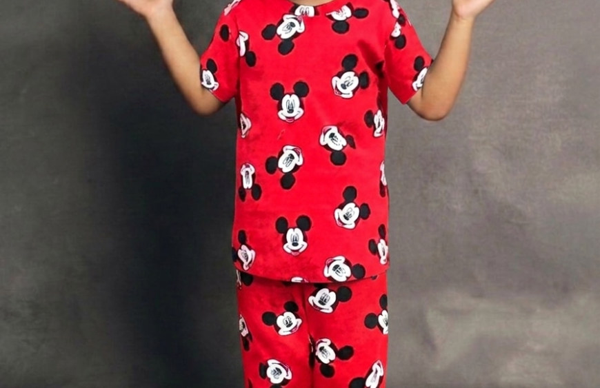 kids fashion trends in tirupur top 10 modern co-ord styles