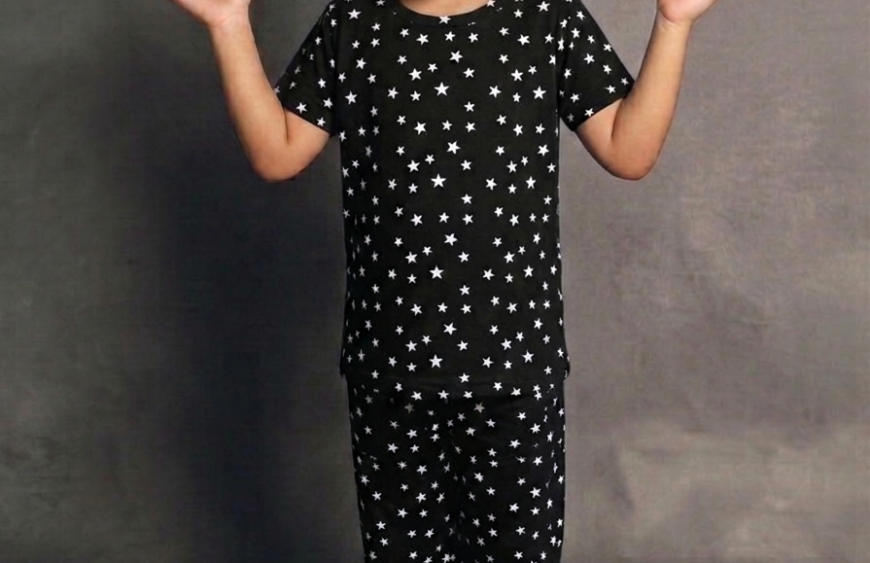 pure cotton kids wear best ultimate guide to 100 percent combed fabric
