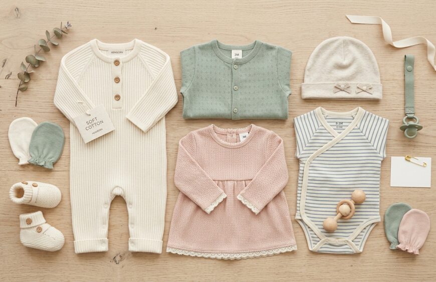 baby clothes manufacturers in tirupur best 7 sourcing tips