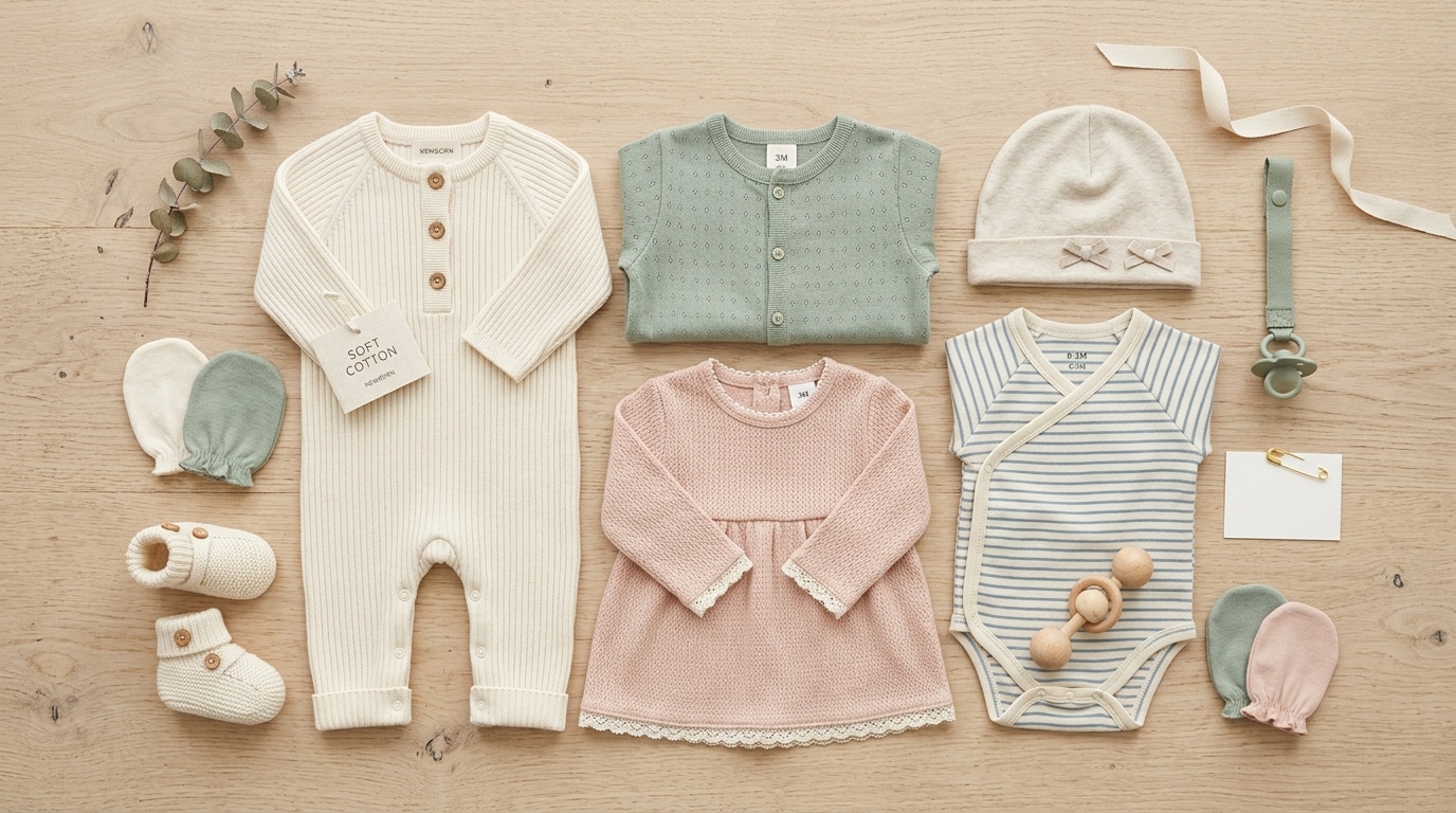 organic baby clothes wholesale india certified eco cotton