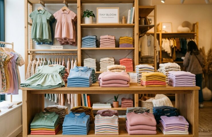 kids wear manufacturers in tirupur top direct sourcing secrets
